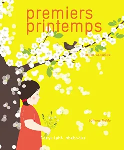 Premiers printemps