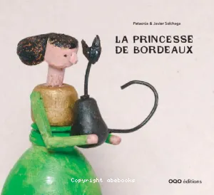 La princesse de Bordeaux