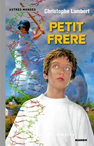 Petit frère