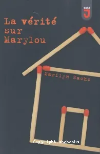 La vérité sur Marylou