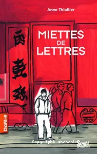 Miettes de lettres