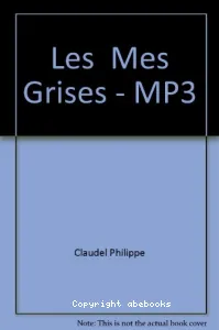 Ames grises (Les)