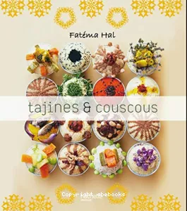 Tajines & couscous