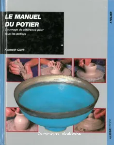 Le manuel du potier