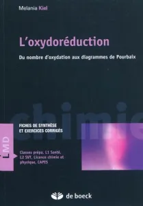 L'oxydoréduction