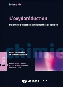 L'oxydoréduction