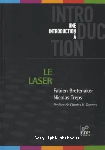 Le laser