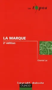 La marque