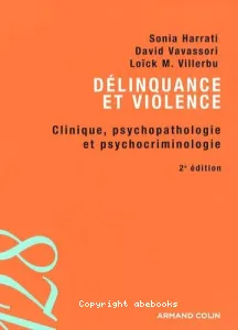 Délinquance et violence