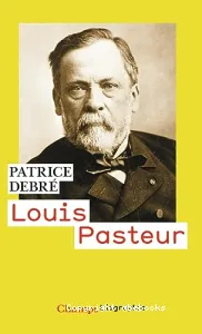 Louis Pasteur