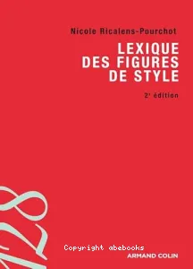 Lexique des figures de style