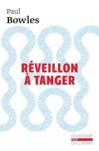 Réveillon à Tanger