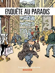 Enquête au paradis