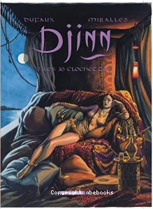 Djinn