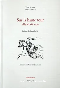 Sur la haute tour elle était nue