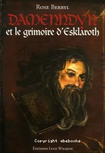 Dammendyn et le grimoire d'Esklaroth