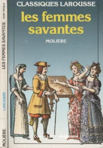 Femmes savantes (Les)