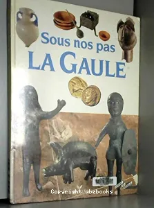 Sous nos pas la Gaule