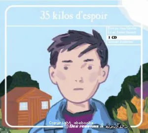 35 kilos d'espoir