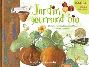 Jardin gourmand bio