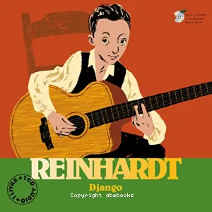 Django Reinhardt