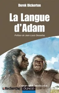 La langue d'Adam