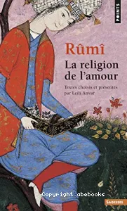 La religion de l'amour