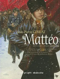 Mattéo