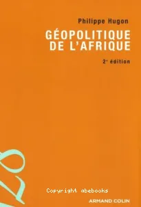 Géopolitique de l'Afrique