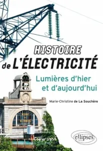 Histoire de l'électricité