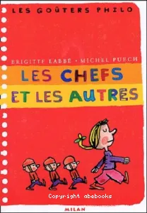 Chefs et les autres (Les)