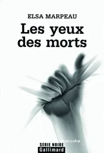 Les yeux des morts