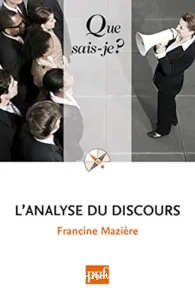 L'analyse du discours