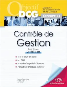 Contrôle de gestion