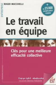 Le travail en équipe