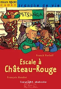 Escale à Château-Rouge