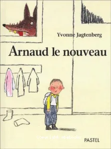 Arnaud le nouveau