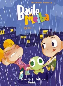 Basile et Melba