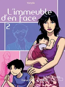 L'immeuble d'en face