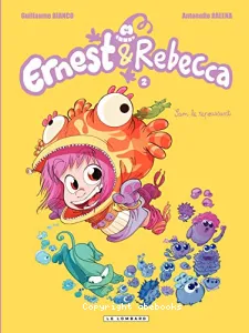 Ernest & Rebecca