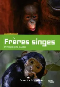 Frères singes