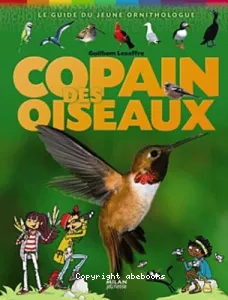 Copain des oiseaux