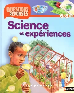 Science et expériences