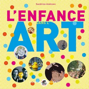 L'enfance dans l'art