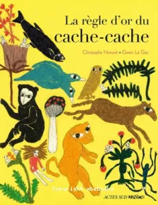 La règle d'or du cache-cache