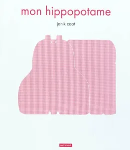 Mon hippopotame
