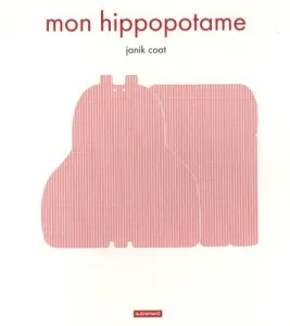 Mon hippopotame