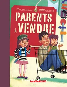 Parents à vendre