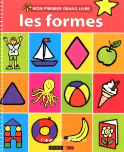 Mon premier grand livre