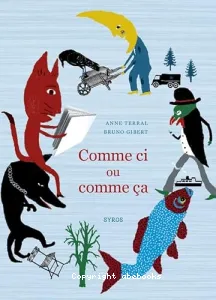 Comme ci ou comme ça